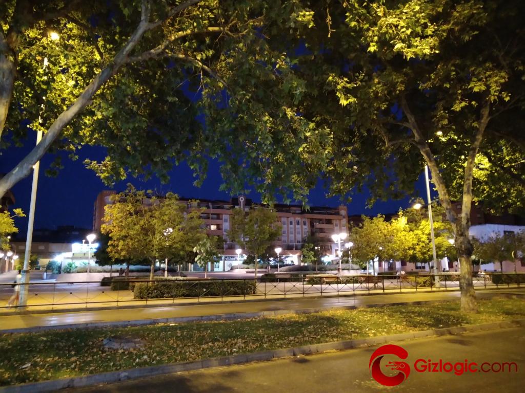 ASUS Zenfone Max Pro M2