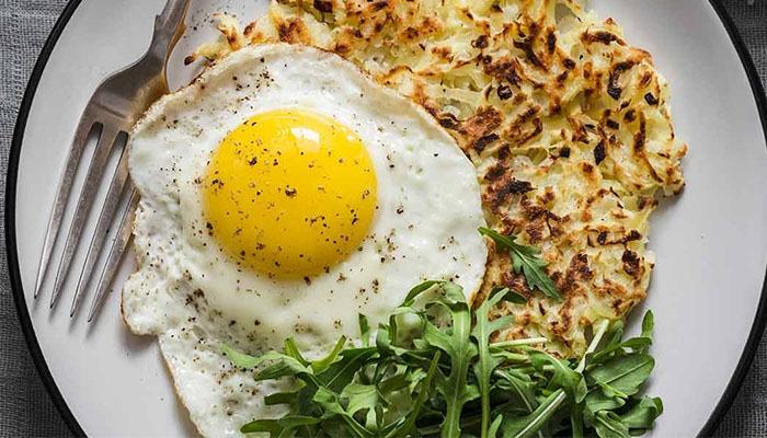 Comer la grasa equivocada