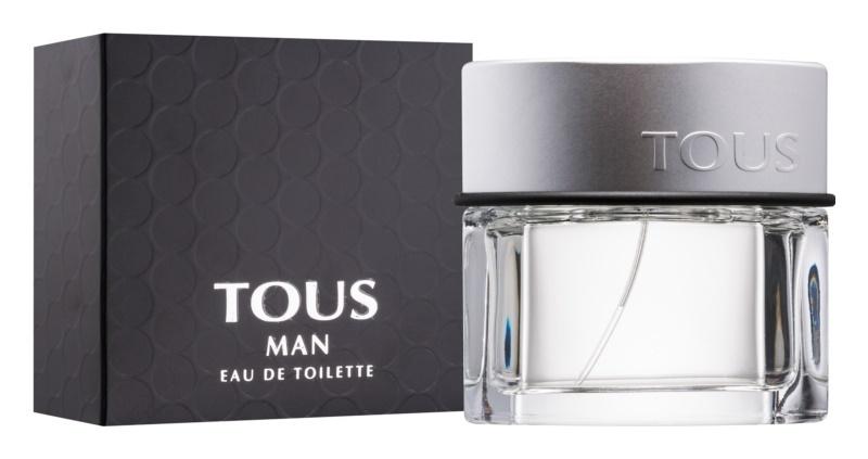 Tous Man de Tous