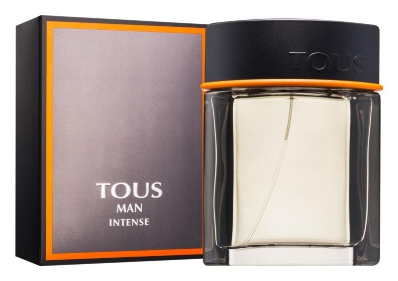 Tous Man Intense de Tous