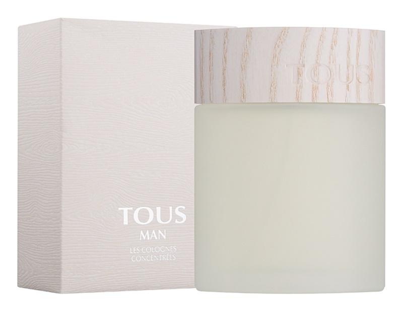 Tous Man Les Colognes Concentrées de Tous