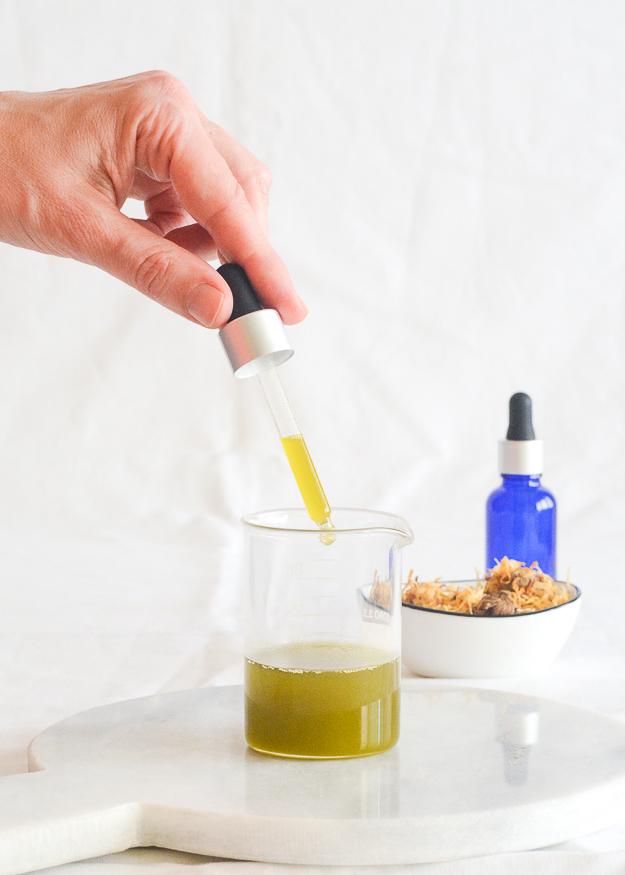 RECETA ANTIEDAD CUELLO Y ESCOTE