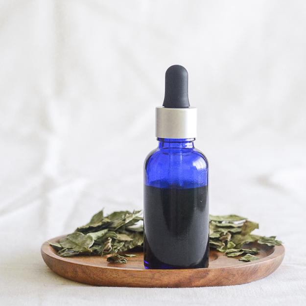 RECETA ANTIEDAD CUELLO Y ESCOTE