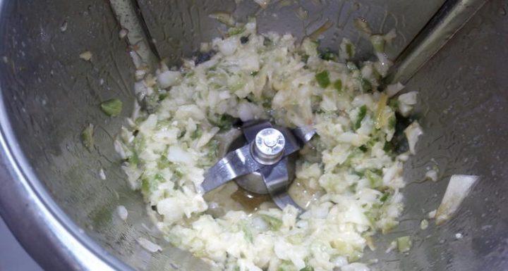 Solomillo Thermomix Juani