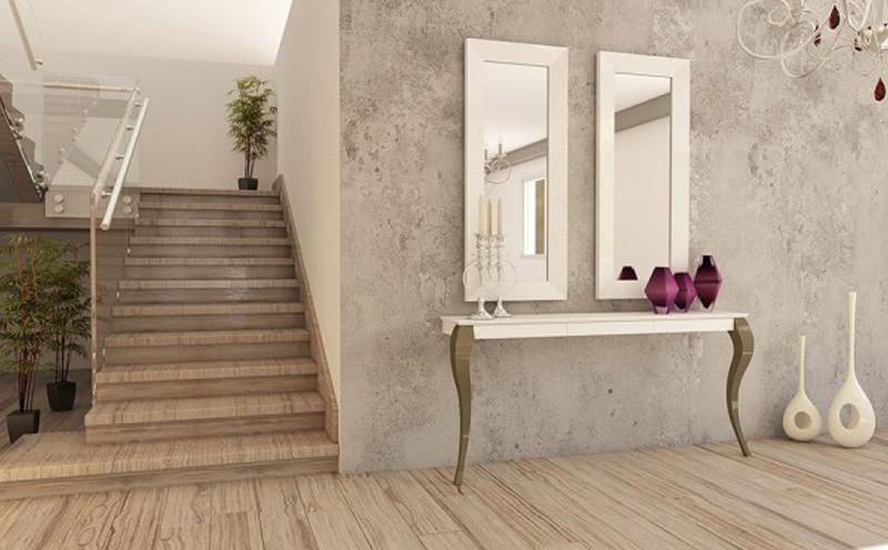 Muebles de recibidor