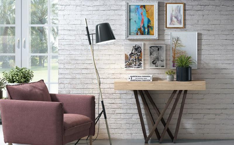 Muebles de recibidor