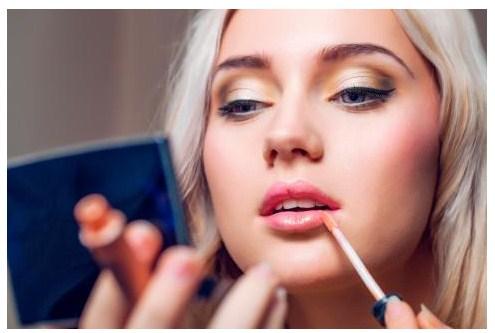 Como tener labios que hipnotizan