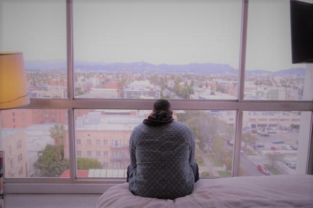 Cuales son las etapas por el duelo de una madre