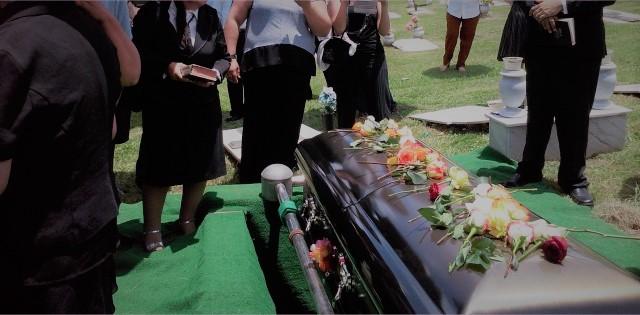 Pasos para superar la muerte de mi mama