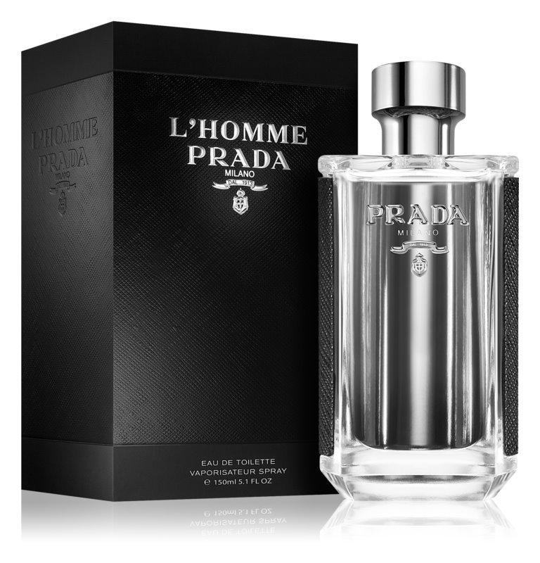LHomme de Prada