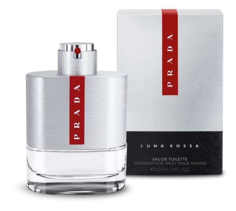 Luna Rossa de Prada