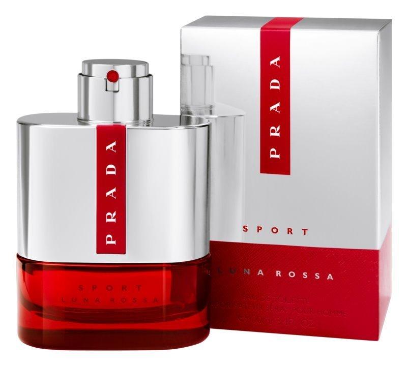 Luna Rossa Sport de Prada