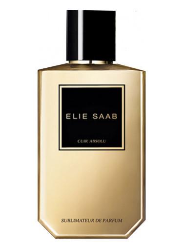 Cuir Absolu de Elie Saab