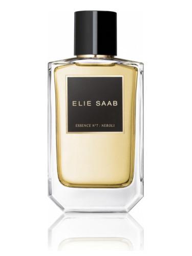 Essence No. 7 Neroli de Elie Saab
