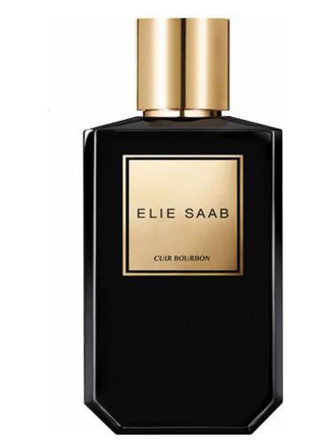 Cuir Bourbon de Elie Saab