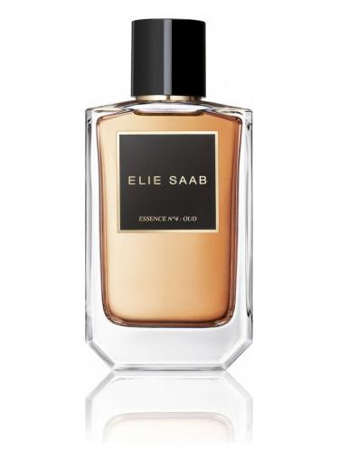 Essence No. 4 Oud de Elie Saab