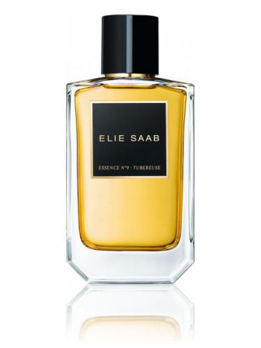 Essence No. 9 Tuberose de Elie Saab