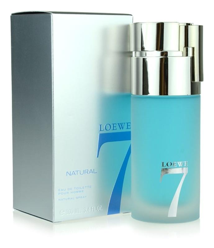 7 Loewe Natural de Loewe