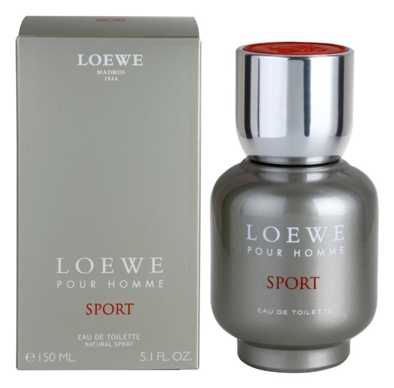 Loewe Pour Homme Sport de Loewe
