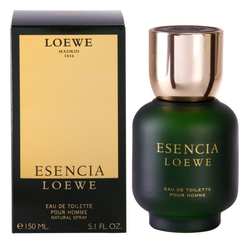 Esencia Loewe de Loewe