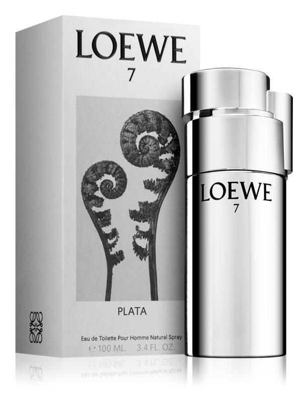7 Loewe Plata de Loewe