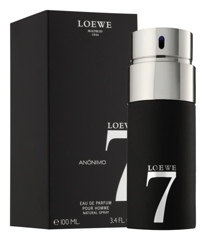 7 Loewe Anónimo de Loewe