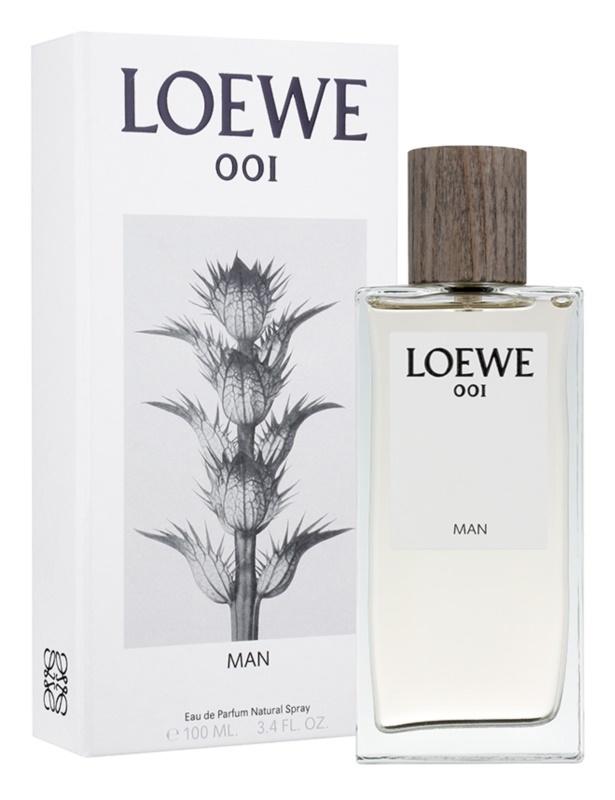 001 Man de Loewe
