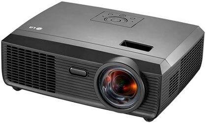 Proyector