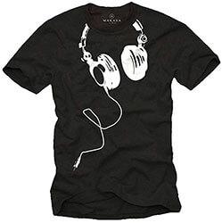 Camiseta personalizada