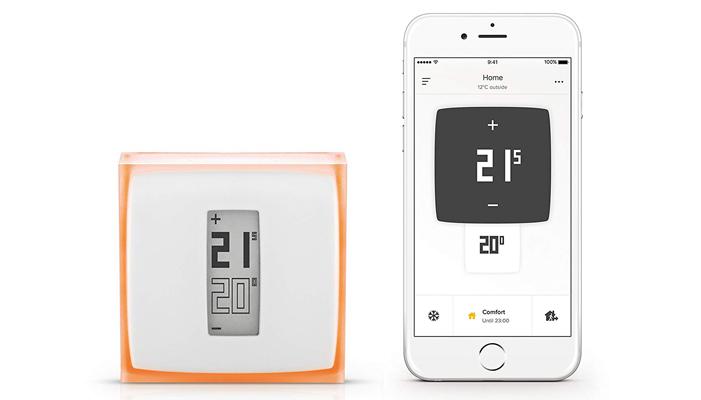 termostato wifi, termostato digital, termostato calefaccion, termostato digital calefaccion, termostato honeywell, termostato inteligente, honeywell termostato wifi, termostato inalambrico Honeywell, domóticas store, nest learning, nest generation 3, ecobee5, ecobee4, nonato