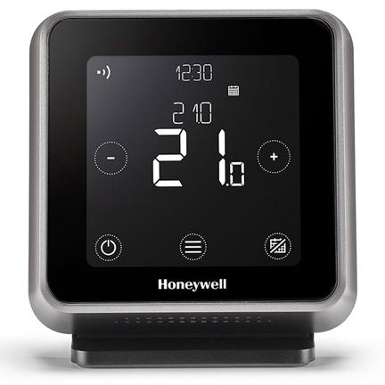 termostato wifi, termostato digital, termostato calefaccion, termostato digital calefaccion, termostato honeywell, termostato inteligente, honeywell termostato wifi, termostato inalambrico Honeywell, domóticas store