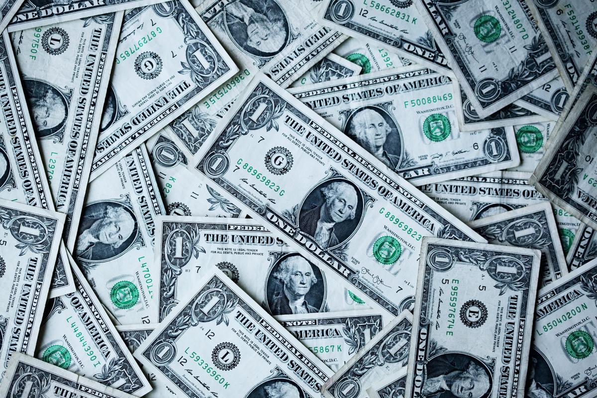 factores del exito; el dinero