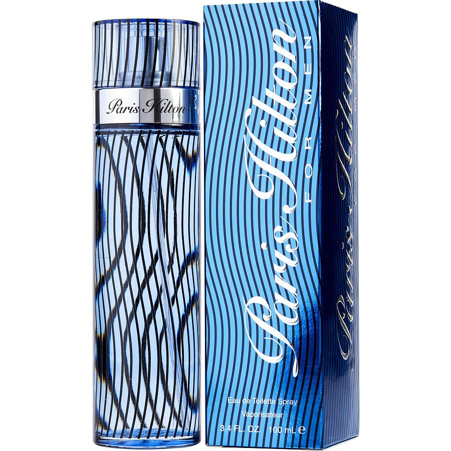 Paris Hilton For Men de Paris Hilton
