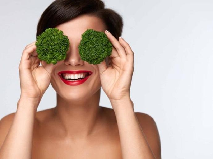 alimentos buenos para los dientes
