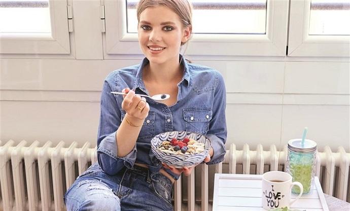 alimentos buenos para los dientes