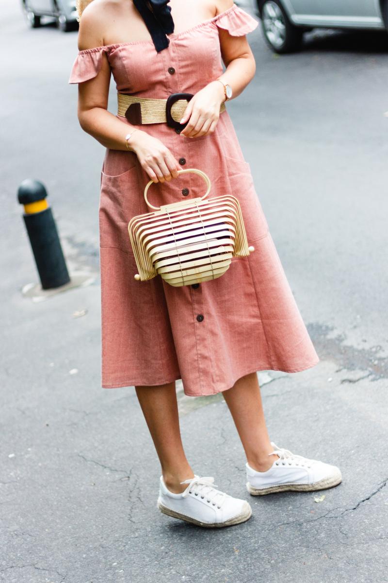 Bolso cultgaia