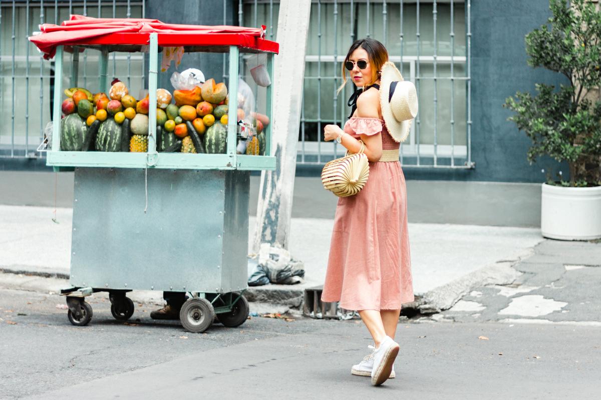 Diferencia entre estar a la moda o tener estilo