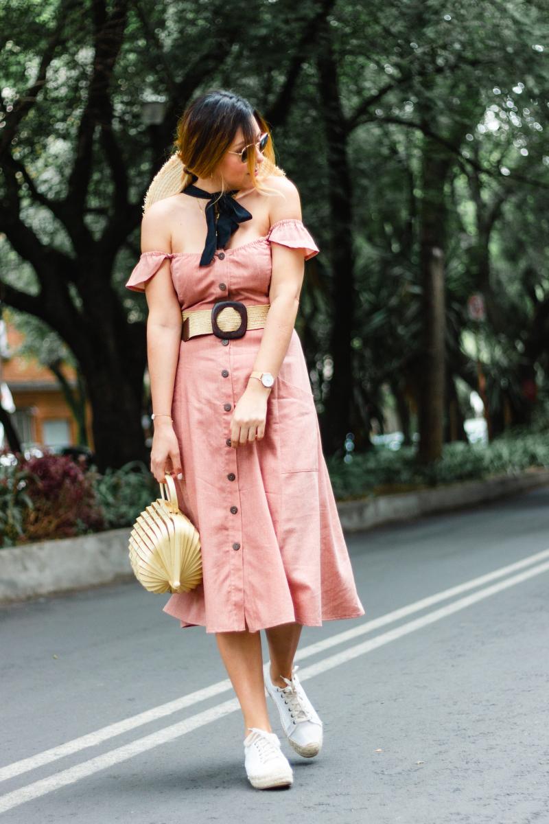 Diferencia entre estar a la moda o tener estilo