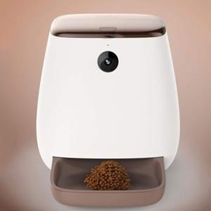 Comedero Automático del Animal Doméstico