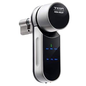 Cerradura Inteligente Motorizada