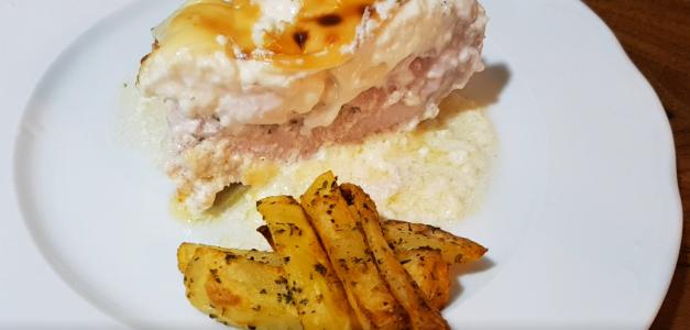 lomo con las papas 1