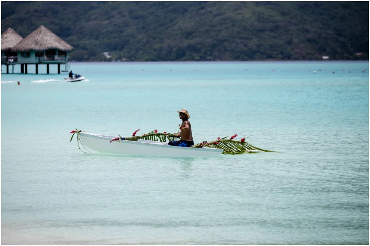 viajar a la Polinesia Francesa