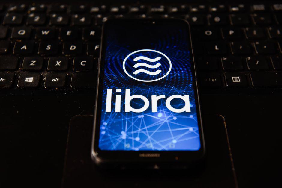 Criptomoneda facebook