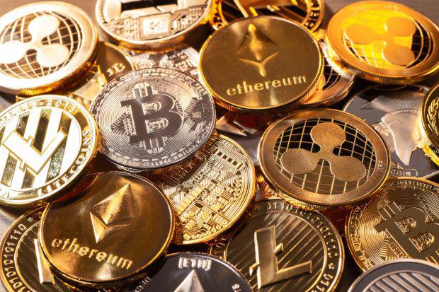 Criptomoneda facebook
