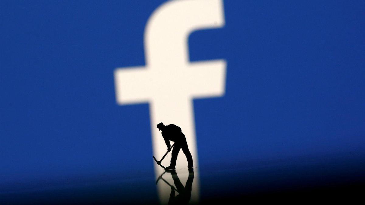 Criptomoneda facebook