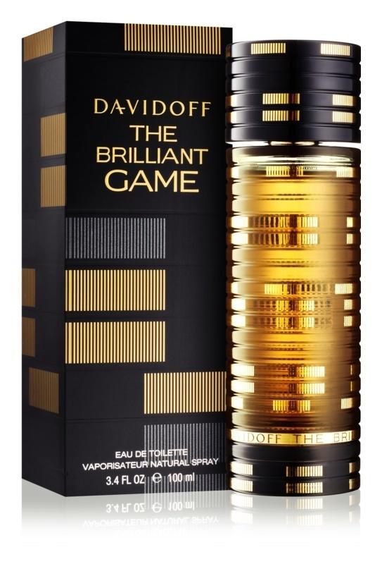 The Brilliant Game de Davidoff