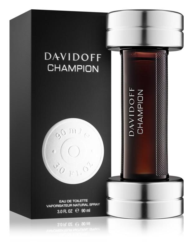 Champion de Davidoff