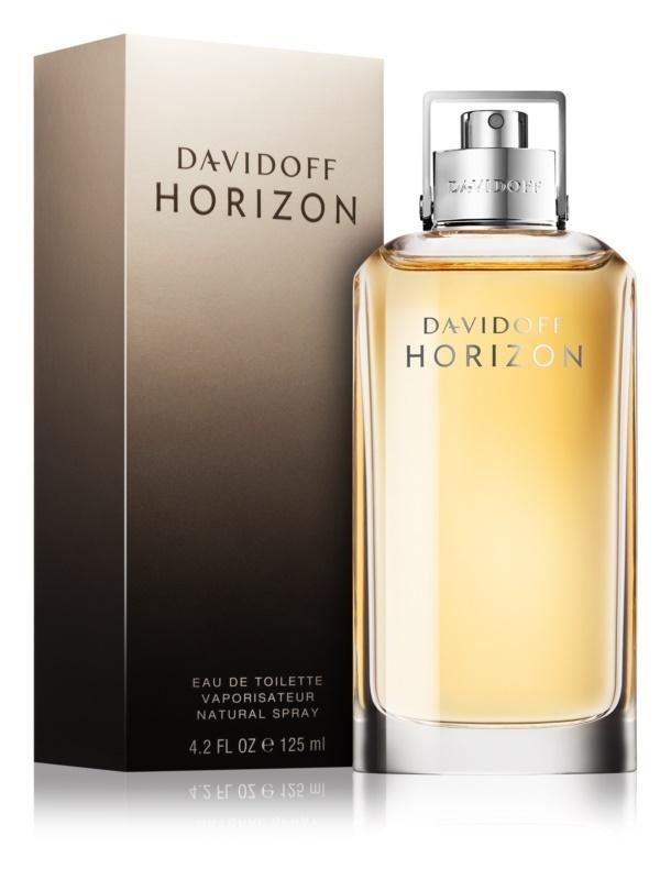 Horizon de Davidoff