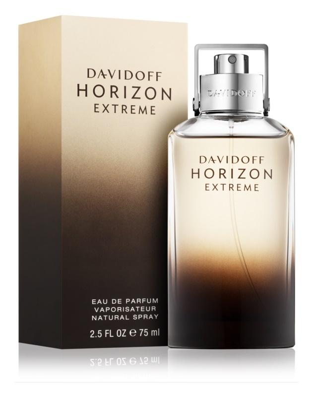 Horizon Extreme de Davidoff