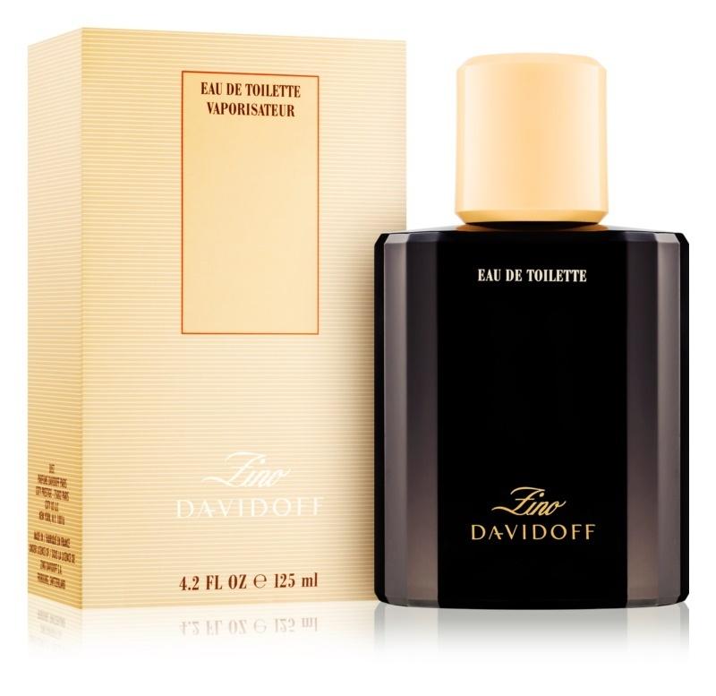 Zino de Davidoff